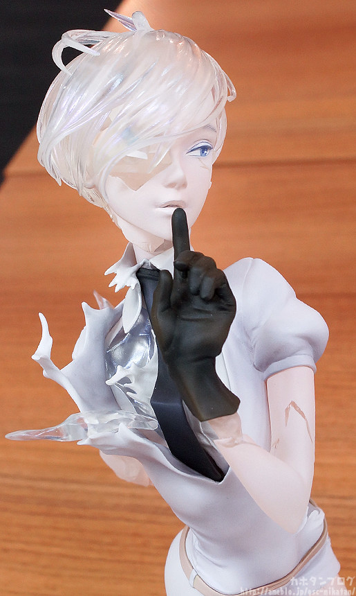 Houseki no Kuni - Antarcticite - Hanshin-zou (Good Smile Company) photo 22