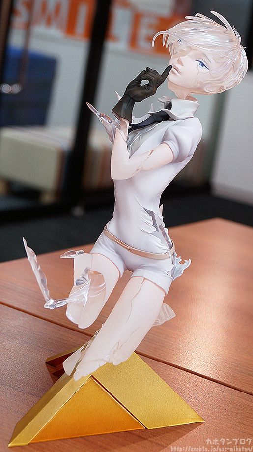 Houseki no Kuni - Antarcticite - Hanshin-zou (Good Smile Company) photo 24