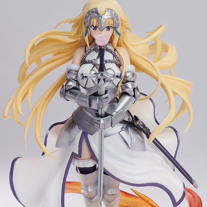 Fate/Apocrypha - Jeanne d'Arc - 1/7 - Ruler, Guren no Seijo (Aniplex) photo 2