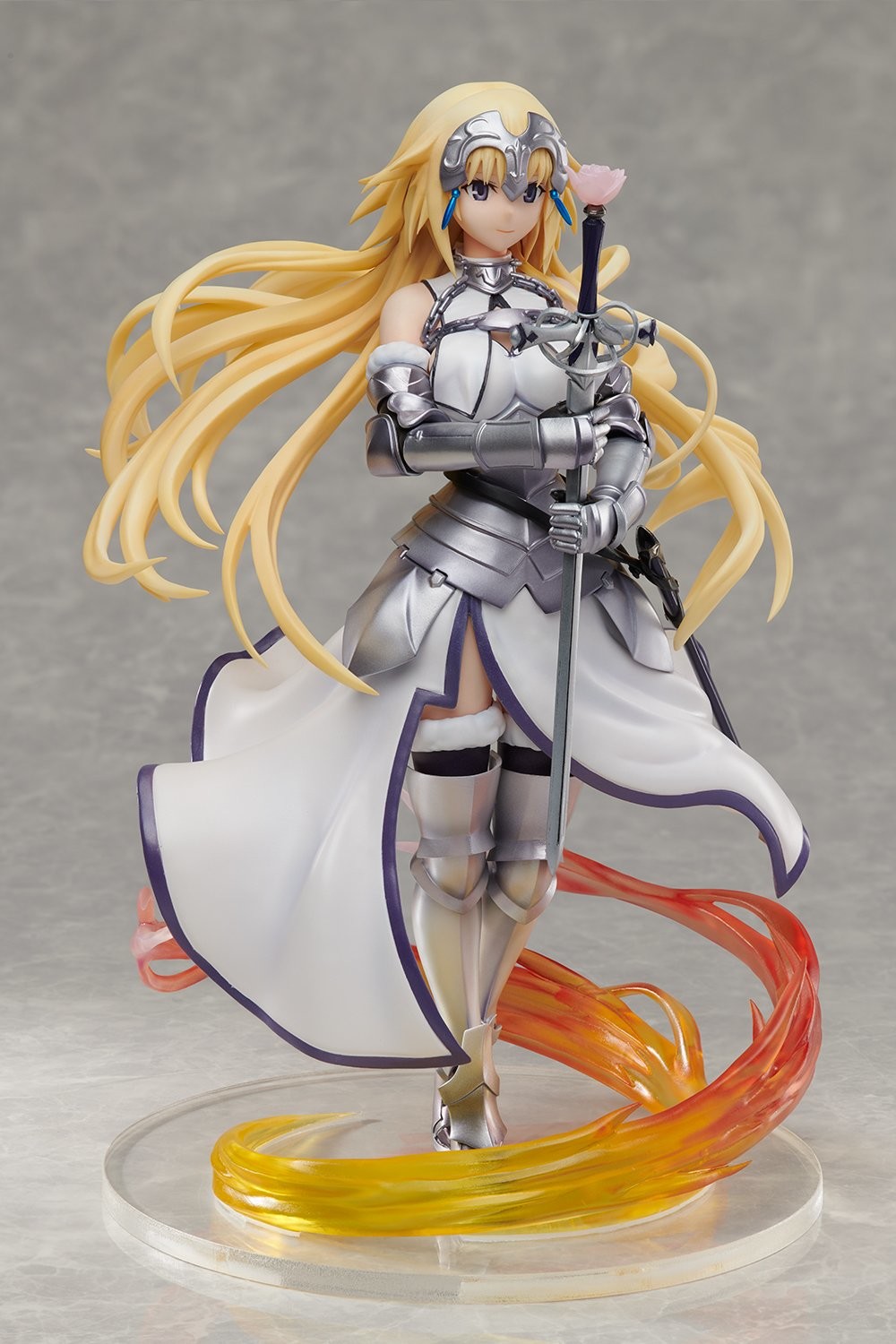 Fate/Apocrypha - Jeanne d'Arc - 1/7 - Ruler, Guren no Seijo (Aniplex) photo 3
