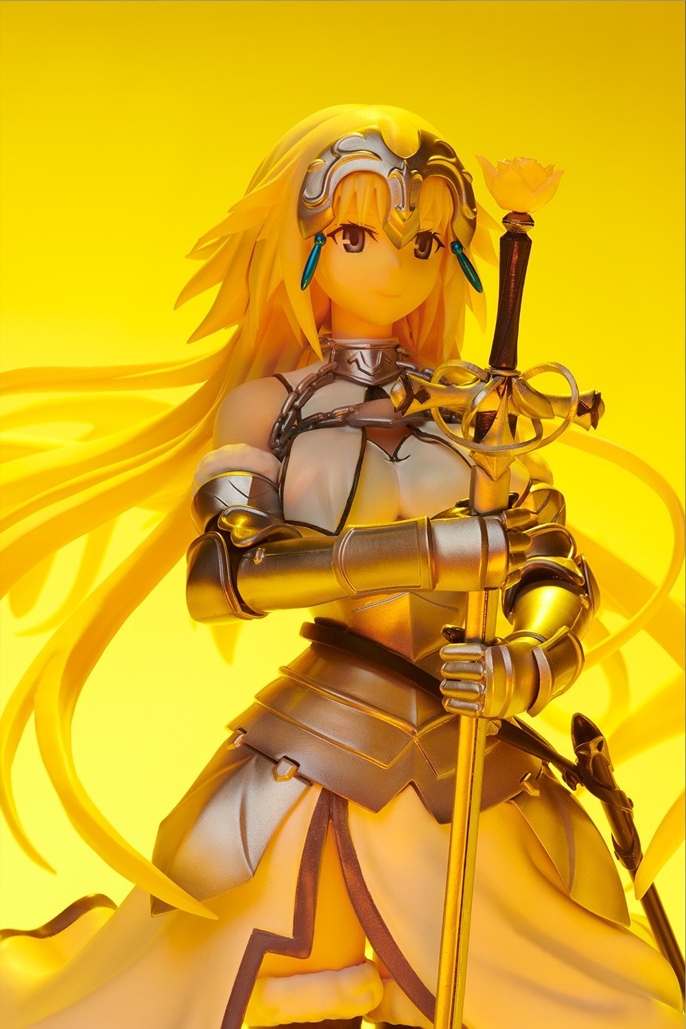 Fate/Apocrypha - Jeanne d'Arc - 1/7 - Ruler, Guren no Seijo (Aniplex) photo 4