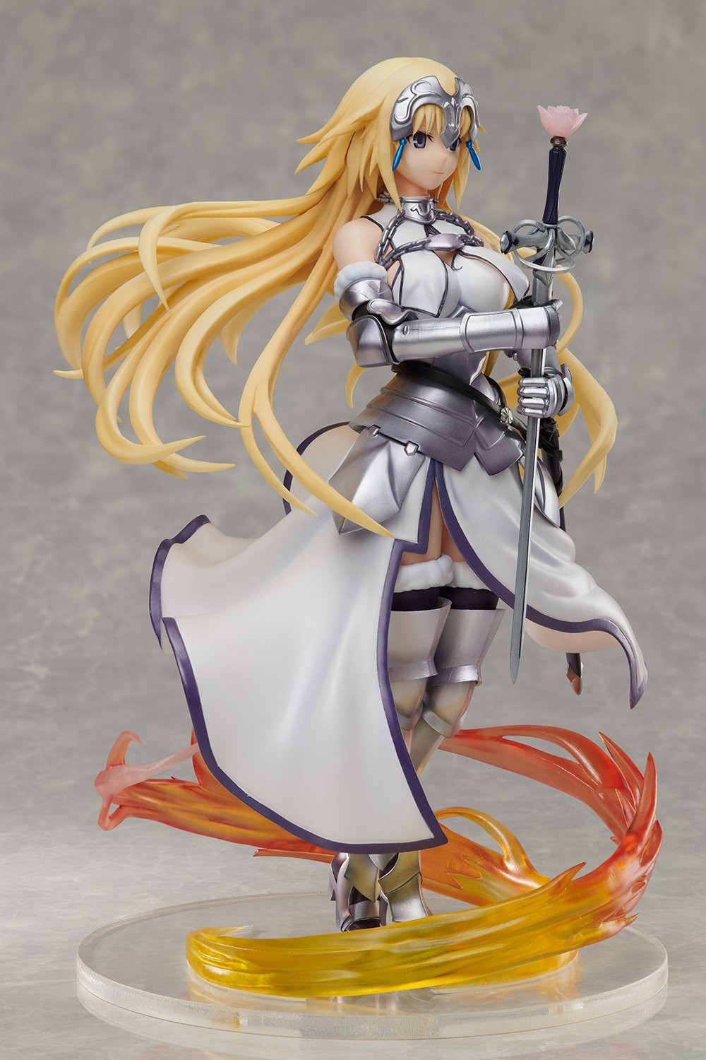Fate/Apocrypha - Jeanne d'Arc - 1/7 - Ruler, Guren no Seijo (Aniplex) photo 5