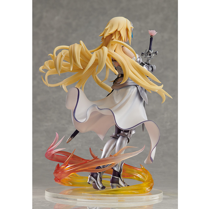 Fate/Apocrypha - Jeanne d'Arc - 1/7 - Ruler, Guren no Seijo (Aniplex) photo 6