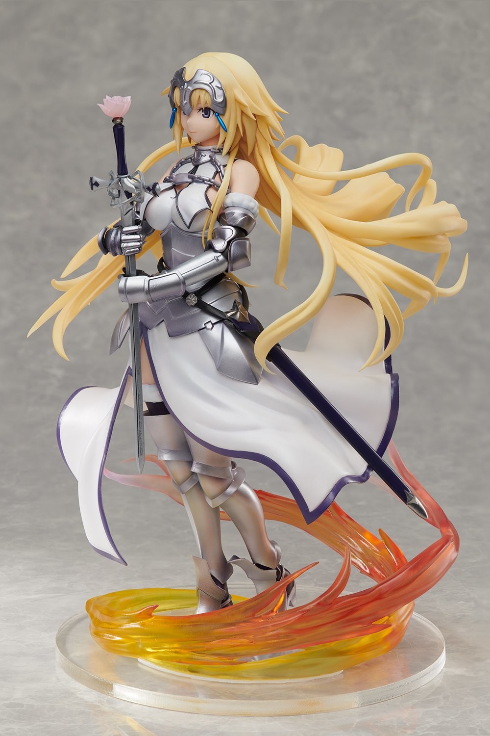 Fate/Apocrypha - Jeanne d'Arc - 1/7 - Ruler, Guren no Seijo (Aniplex) photo 7