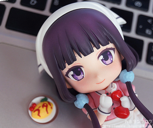 Blend S - Sakuranomiya Maika - Nendoroid (#871) (Good Smile Company) photo 2