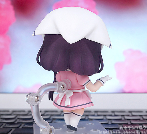 Blend S - Sakuranomiya Maika - Nendoroid (#871) (Good Smile Company) photo 4