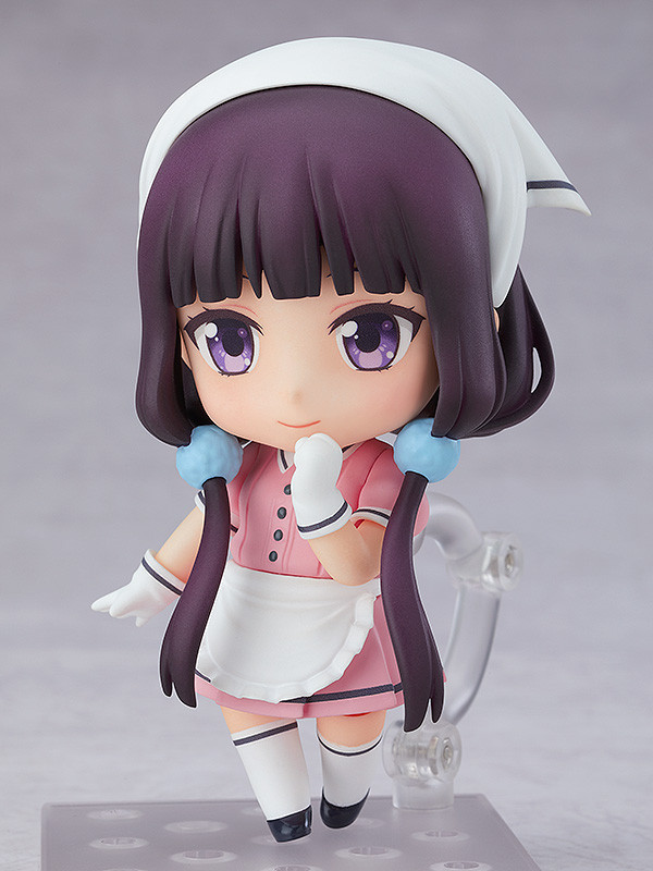 Blend S - Sakuranomiya Maika - Nendoroid (#871) (Good Smile Company) photo 5