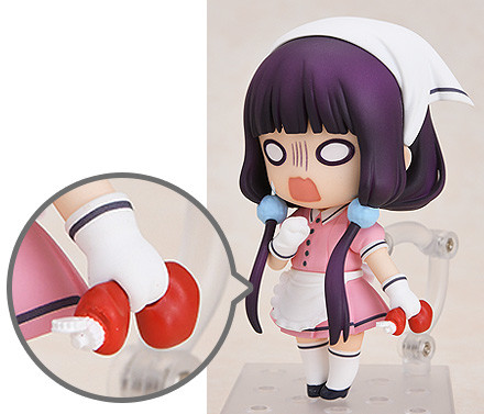Blend S - Sakuranomiya Maika - Nendoroid (#871) (Good Smile Company) photo 6