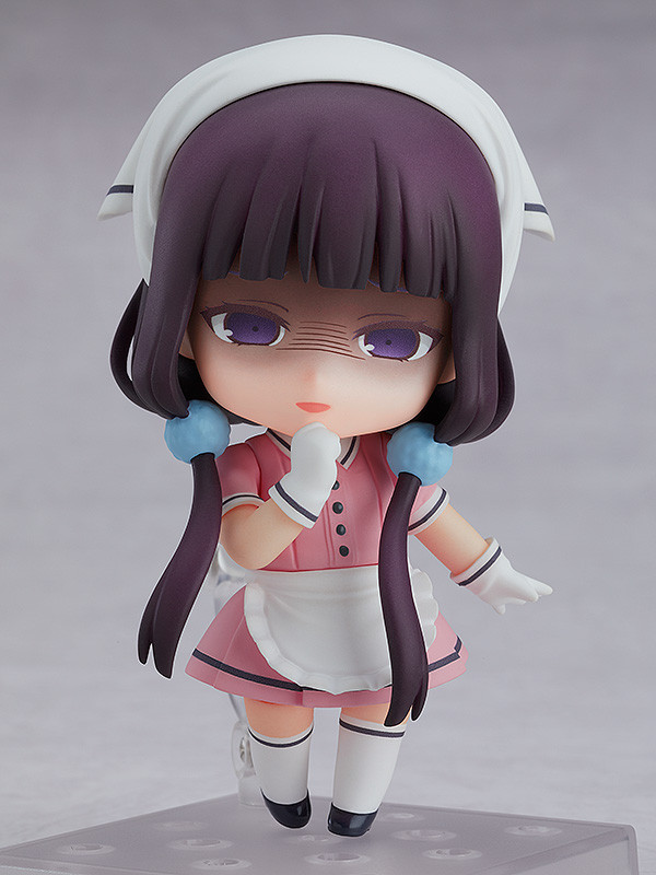 Blend S - Sakuranomiya Maika - Nendoroid (#871) (Good Smile Company) photo 8