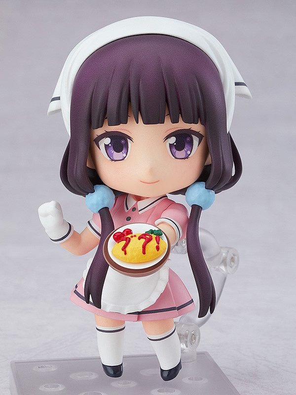 Blend S - Sakuranomiya Maika - Nendoroid (#871) (Good Smile Company) photo 9