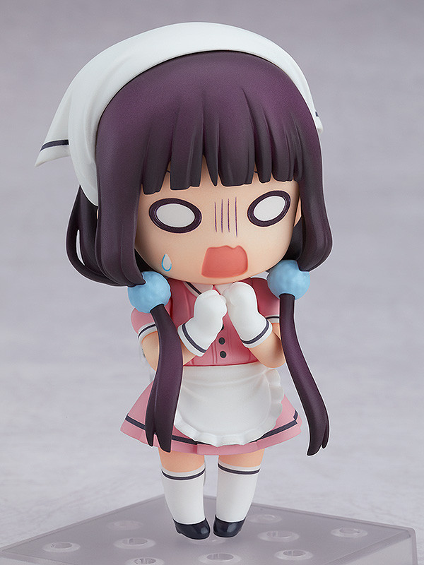 Blend S - Sakuranomiya Maika - Nendoroid (#871) (Good Smile Company) photo 11