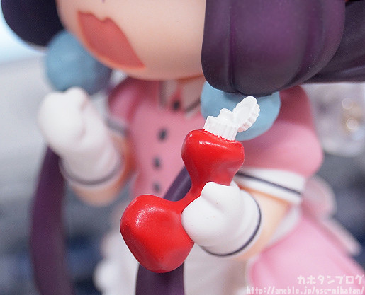 Blend S - Sakuranomiya Maika - Nendoroid (#871) (Good Smile Company) photo 12