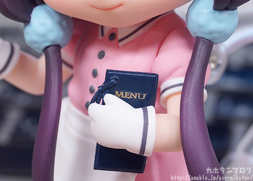 Blend S - Sakuranomiya Maika - Nendoroid (#871) (Good Smile Company) photo 14