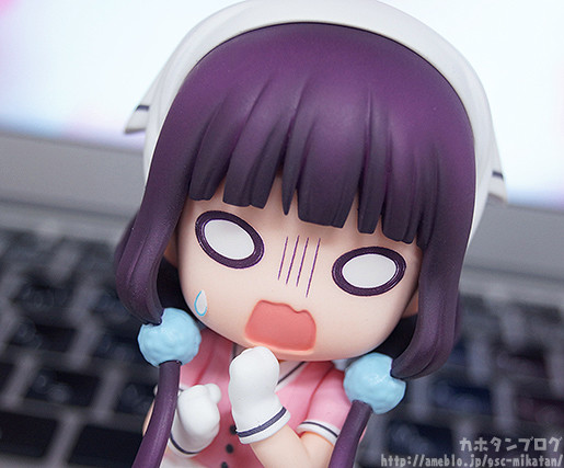 Blend S - Sakuranomiya Maika - Nendoroid (#871) (Good Smile Company) photo 15