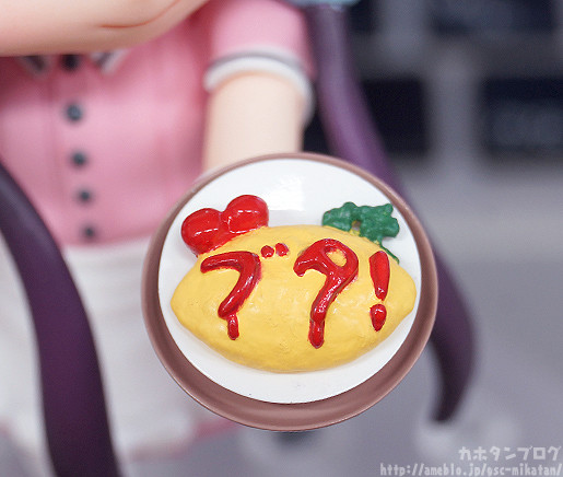 Blend S - Sakuranomiya Maika - Nendoroid (#871) (Good Smile Company) photo 17