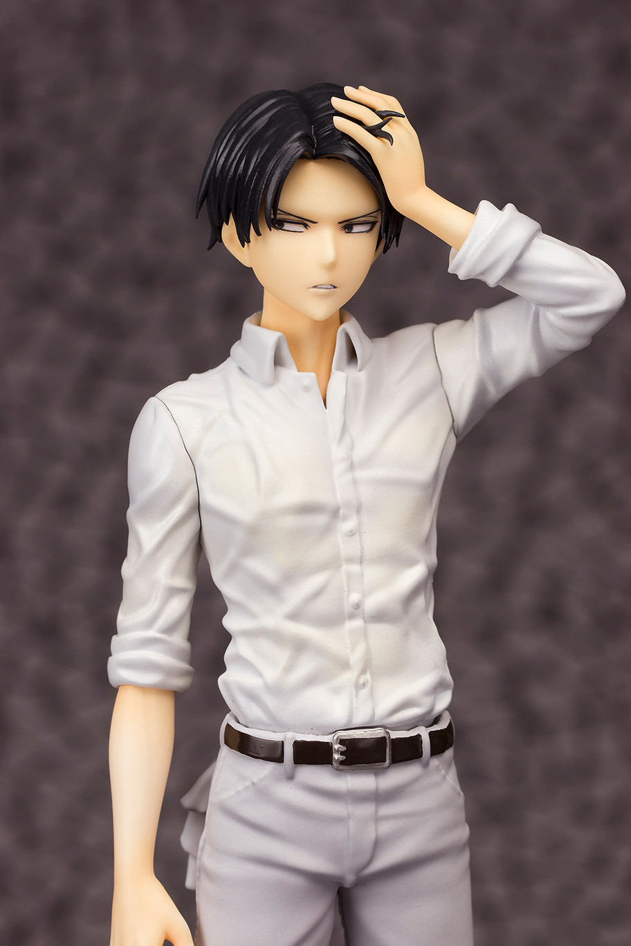 Shingeki no Kyojin - Levi - 1/8 (Apricot Blossom) photo 2