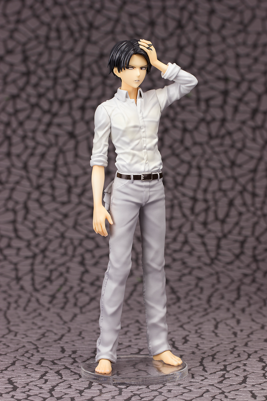 Shingeki no Kyojin - Levi - 1/8 (Apricot Blossom) photo 3