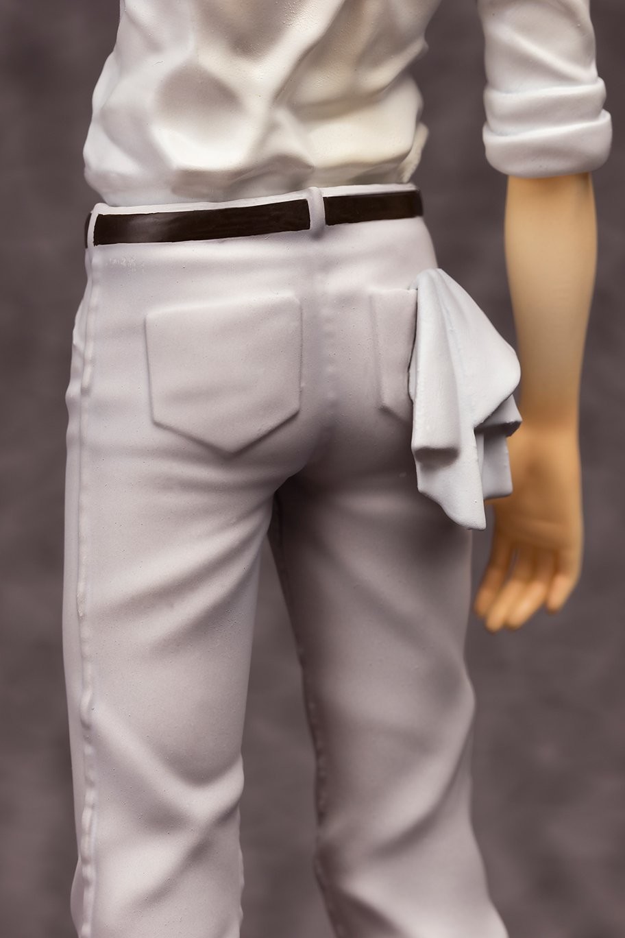 Shingeki no Kyojin - Levi - 1/8 (Apricot Blossom) photo 4