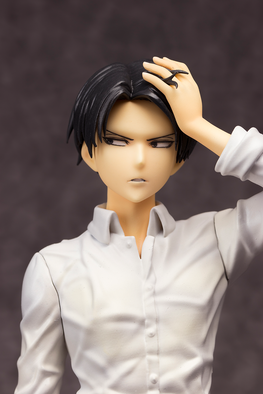 Shingeki no Kyojin - Levi - 1/8 (Apricot Blossom) photo 5