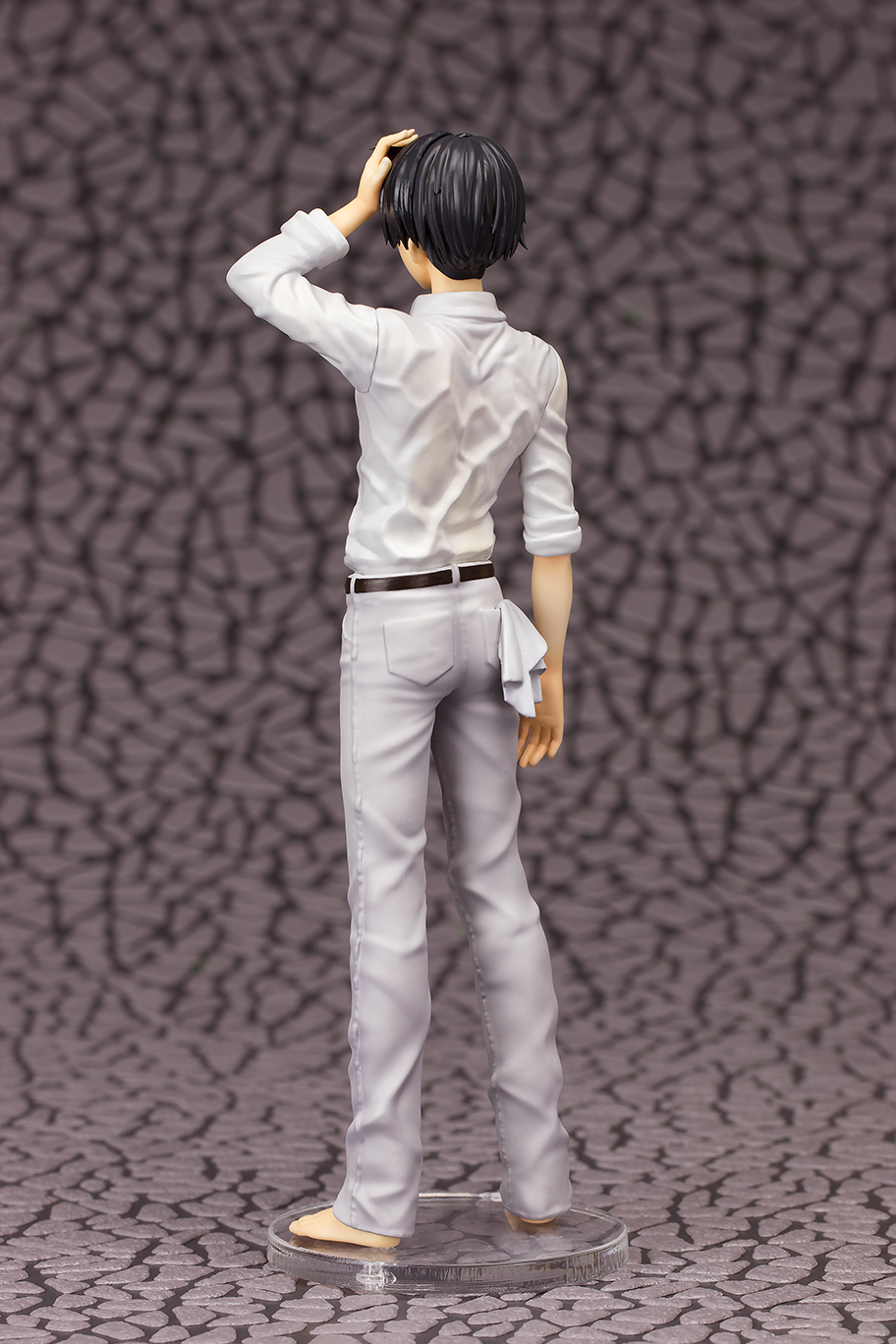 Shingeki no Kyojin - Levi - 1/8 (Apricot Blossom) photo 6