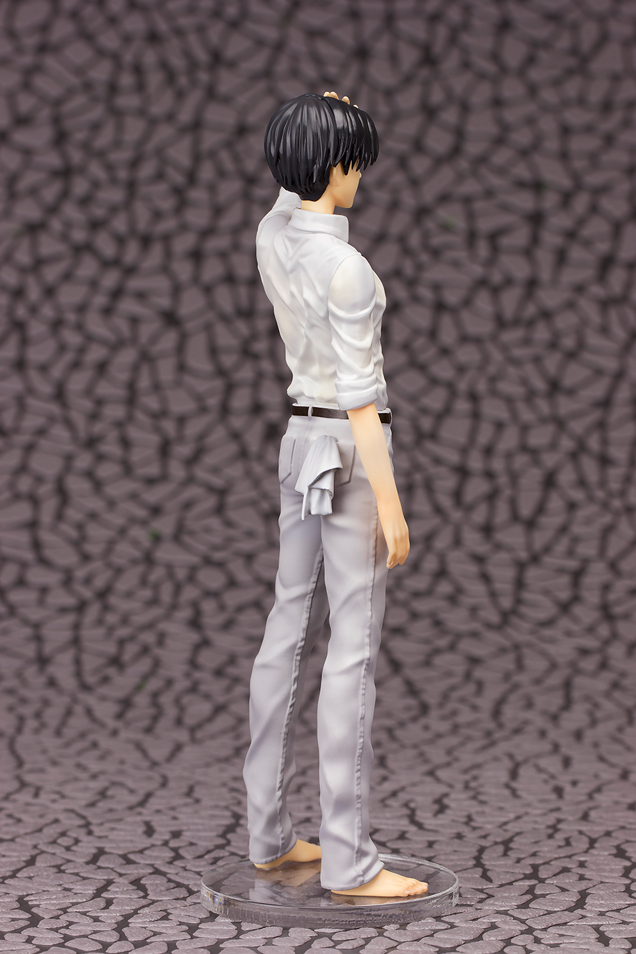 Shingeki no Kyojin - Levi - 1/8 (Apricot Blossom) photo 7