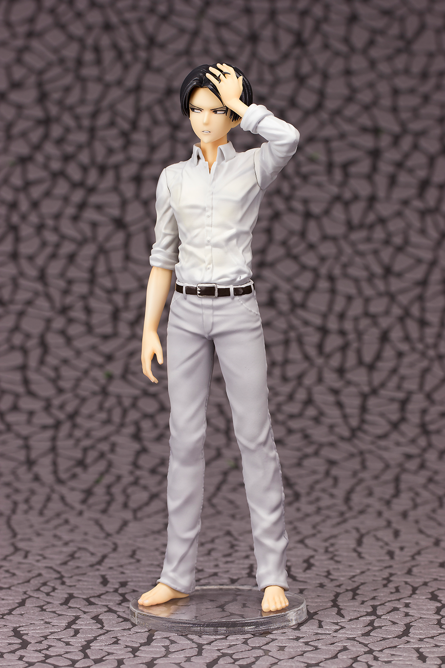 Shingeki no Kyojin - Levi - 1/8 (Apricot Blossom) photo 8