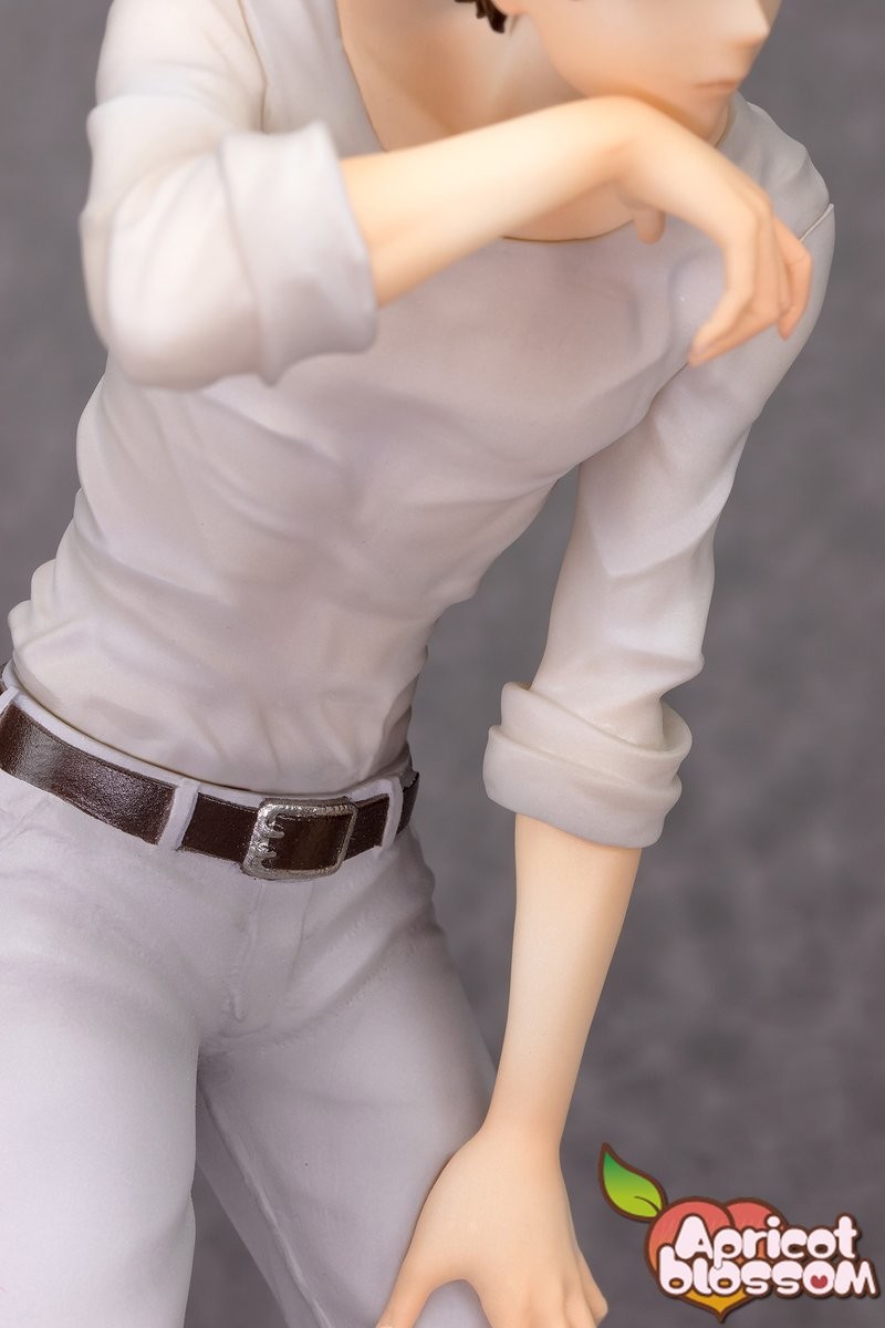 Shingeki no Kyojin - Eren Yeager - 1/8 (Apricot Blossom) photo 2