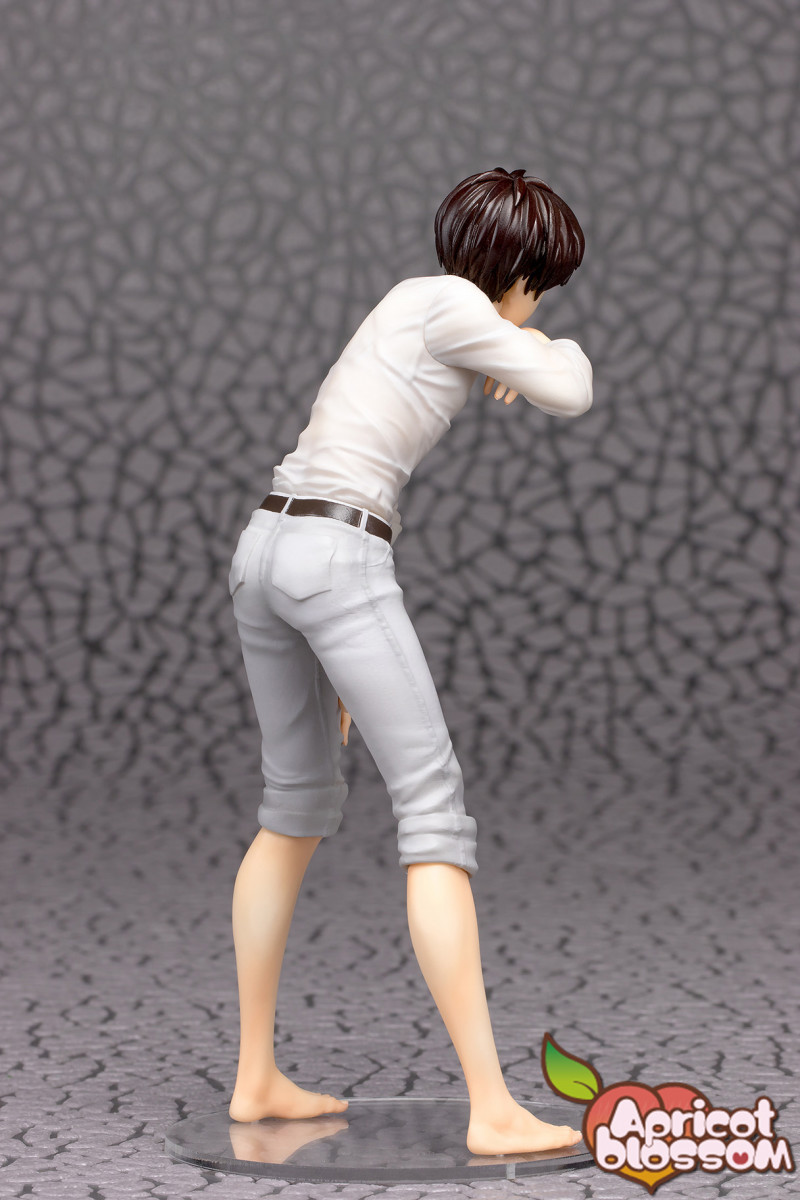 Shingeki no Kyojin - Eren Yeager - 1/8 (Apricot Blossom) photo 5