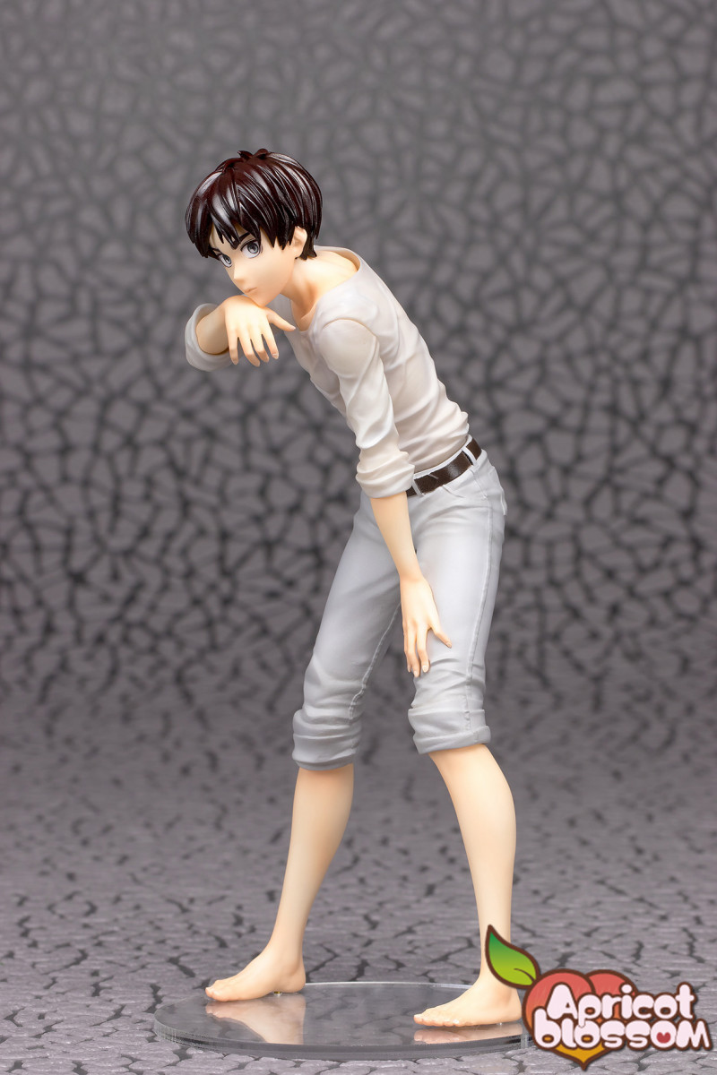 Shingeki no Kyojin - Eren Yeager - 1/8 (Apricot Blossom) photo 7