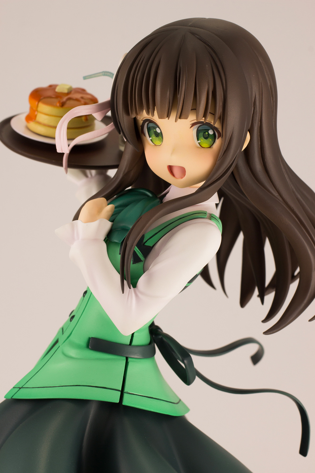 Gochuumon wa Usagi Desu ka?? - Ujimatsu Chiya - 1/7 - Cafe Style (PLUM) photo 2