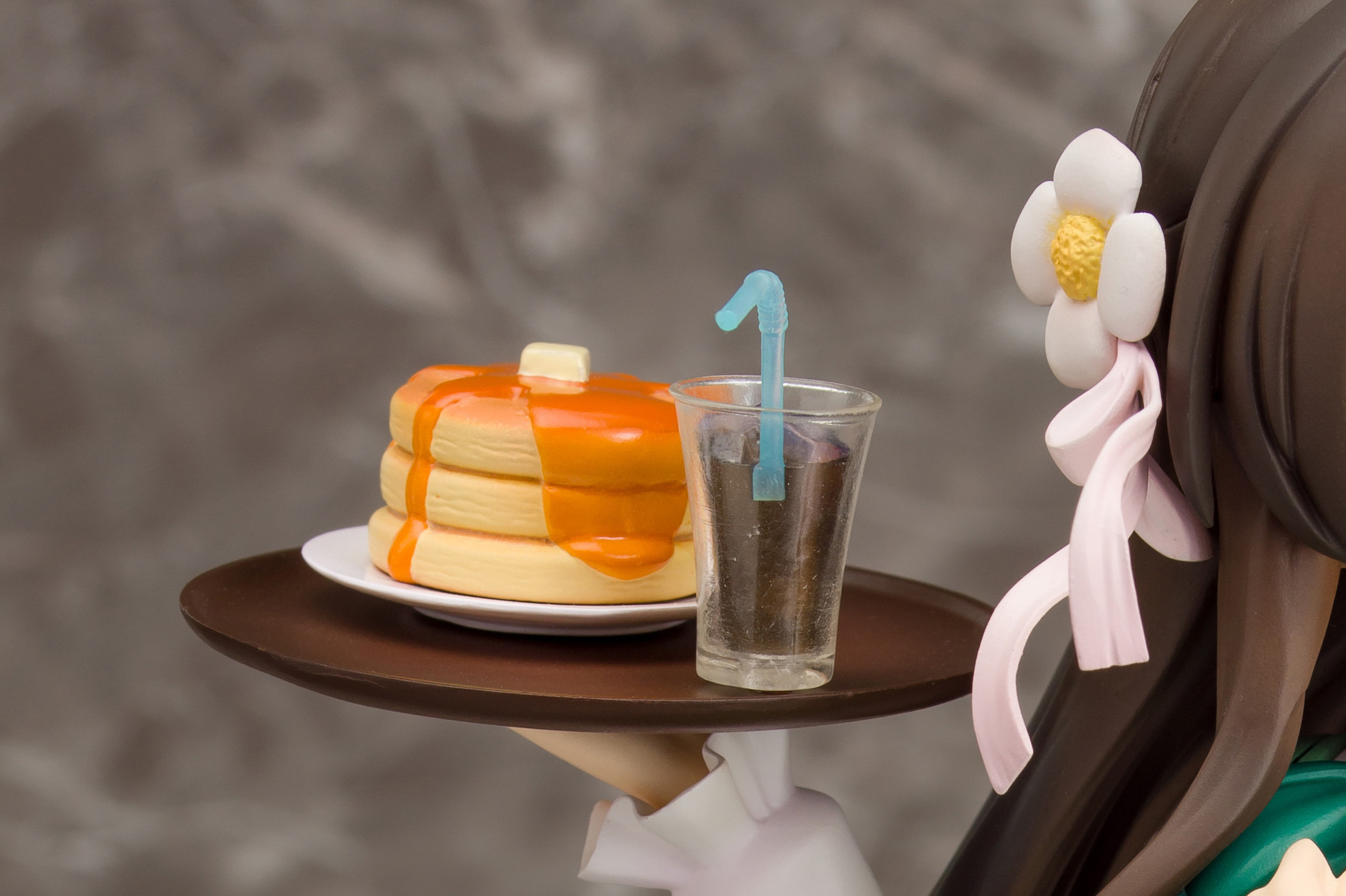 Gochuumon wa Usagi Desu ka?? - Ujimatsu Chiya - 1/7 - Cafe Style (PLUM) photo 6