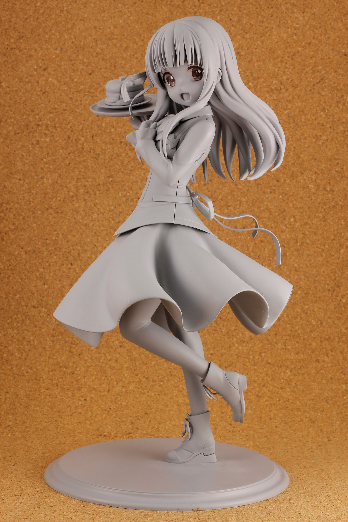 Gochuumon wa Usagi Desu ka?? - Ujimatsu Chiya - 1/7 - Cafe Style (PLUM) photo 8