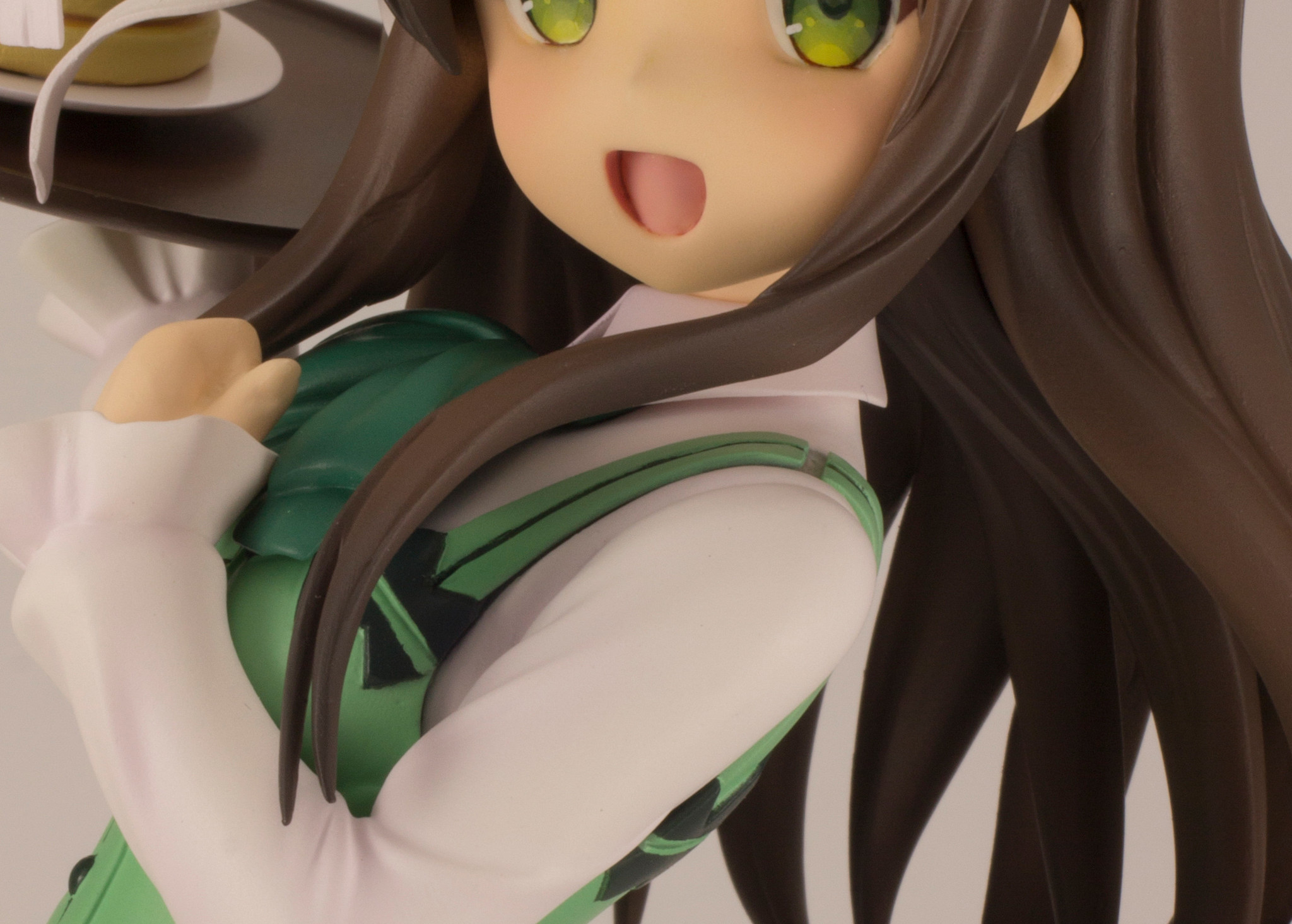 Gochuumon wa Usagi Desu ka?? - Ujimatsu Chiya - 1/7 - Cafe Style (PLUM) photo 13