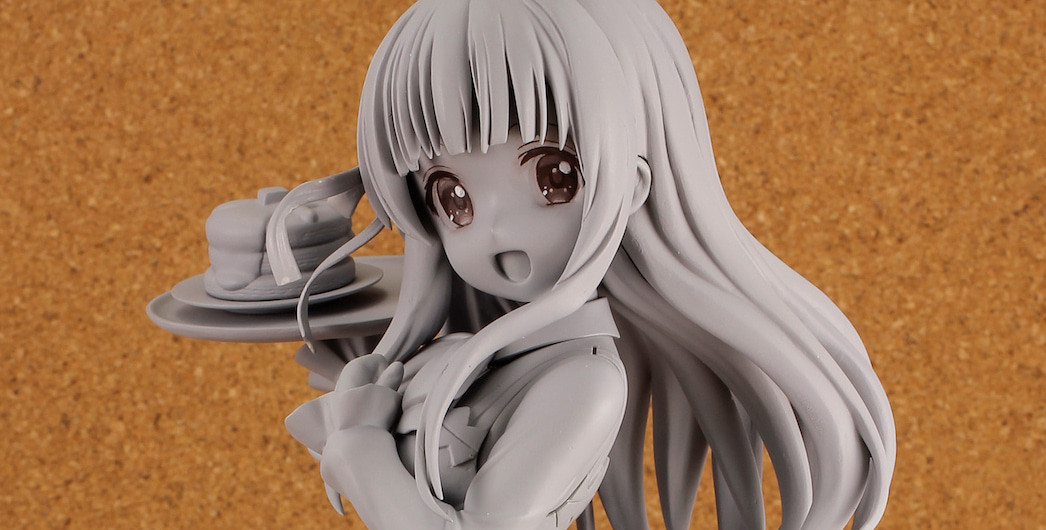 Gochuumon wa Usagi Desu ka?? - Ujimatsu Chiya - 1/7 - Cafe Style (PLUM) photo 14