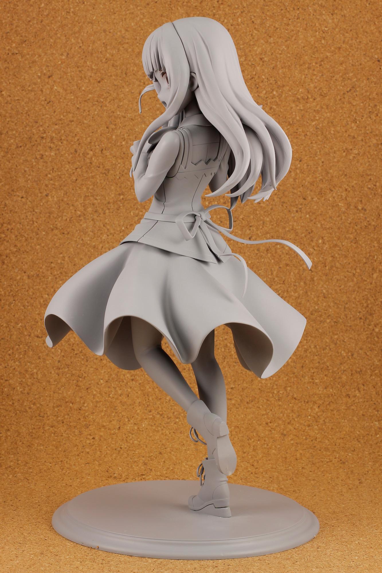 Gochuumon wa Usagi Desu ka?? - Ujimatsu Chiya - 1/7 - Cafe Style (PLUM) photo 15