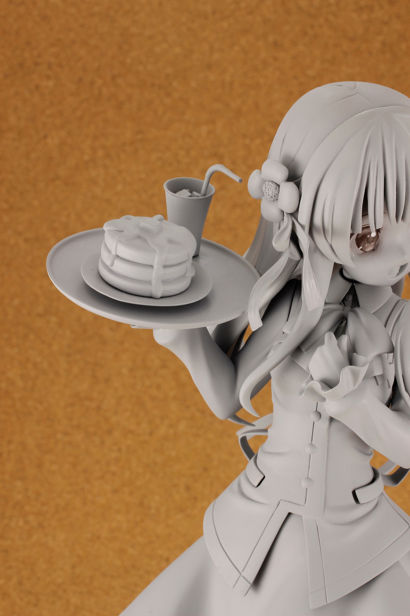 Gochuumon wa Usagi Desu ka?? - Ujimatsu Chiya - 1/7 - Cafe Style (PLUM) photo 16