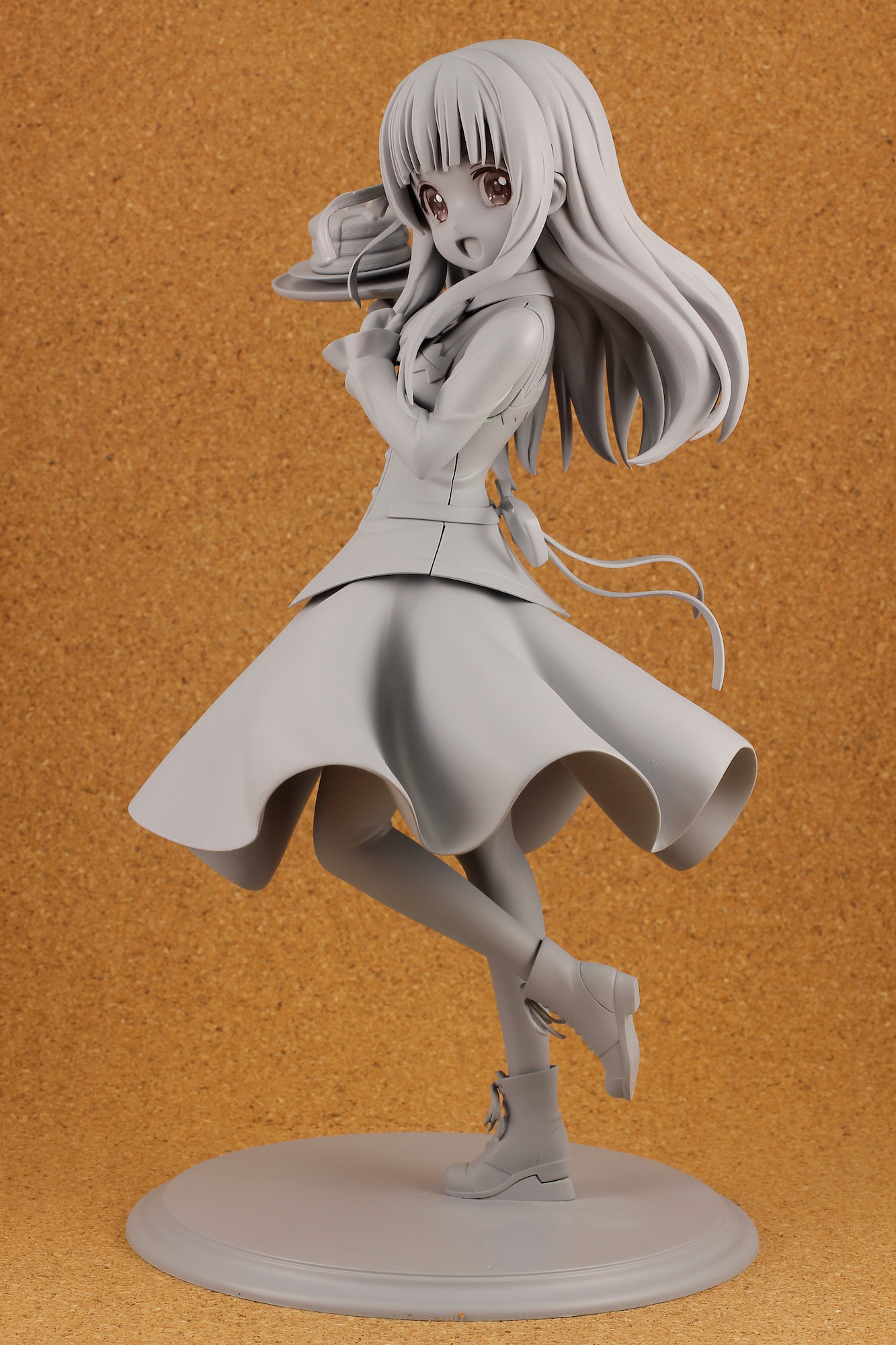 Gochuumon wa Usagi Desu ka?? - Ujimatsu Chiya - 1/7 - Cafe Style (PLUM) photo 27