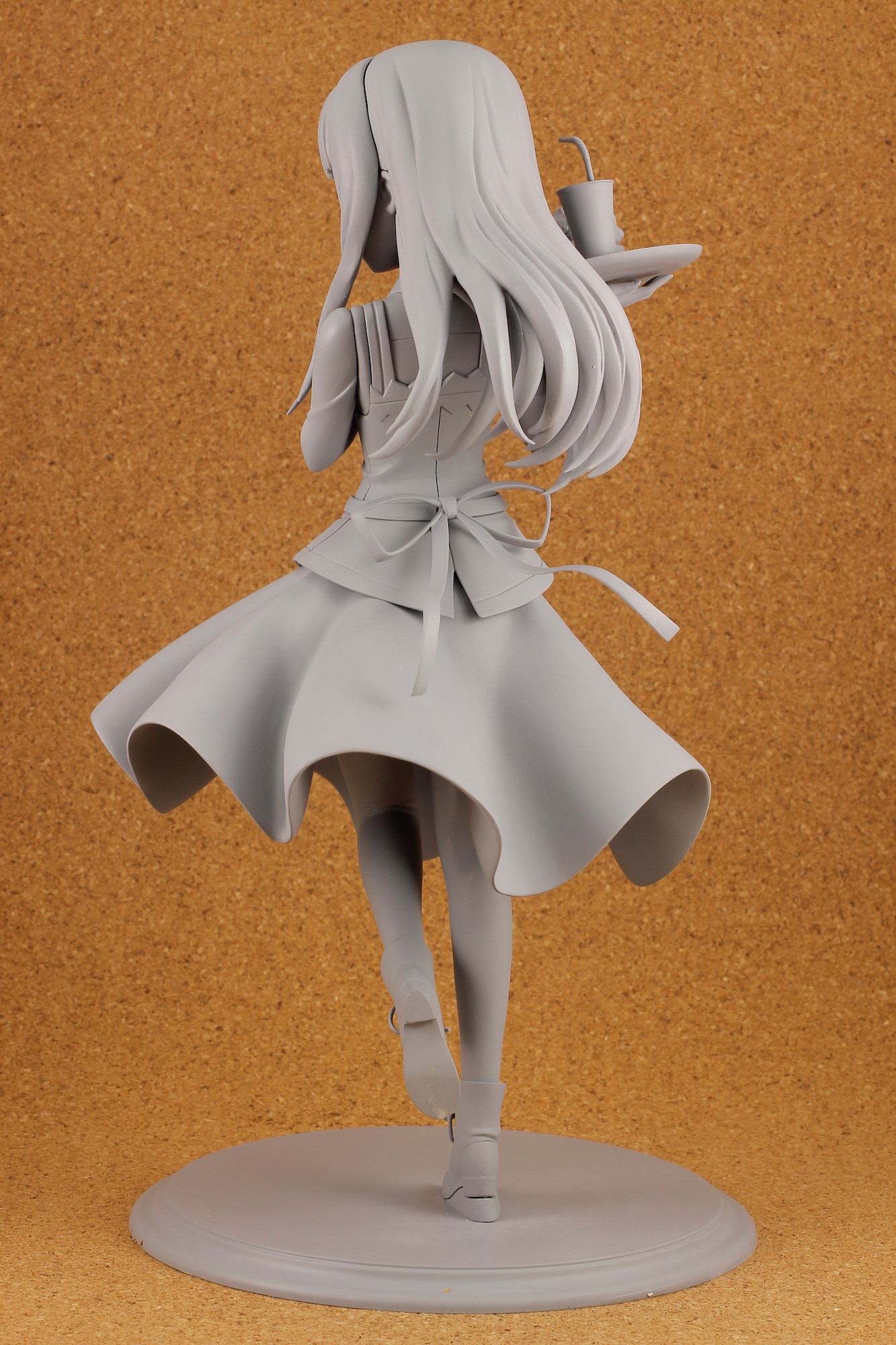 Gochuumon wa Usagi Desu ka?? - Ujimatsu Chiya - 1/7 - Cafe Style (PLUM) photo 28
