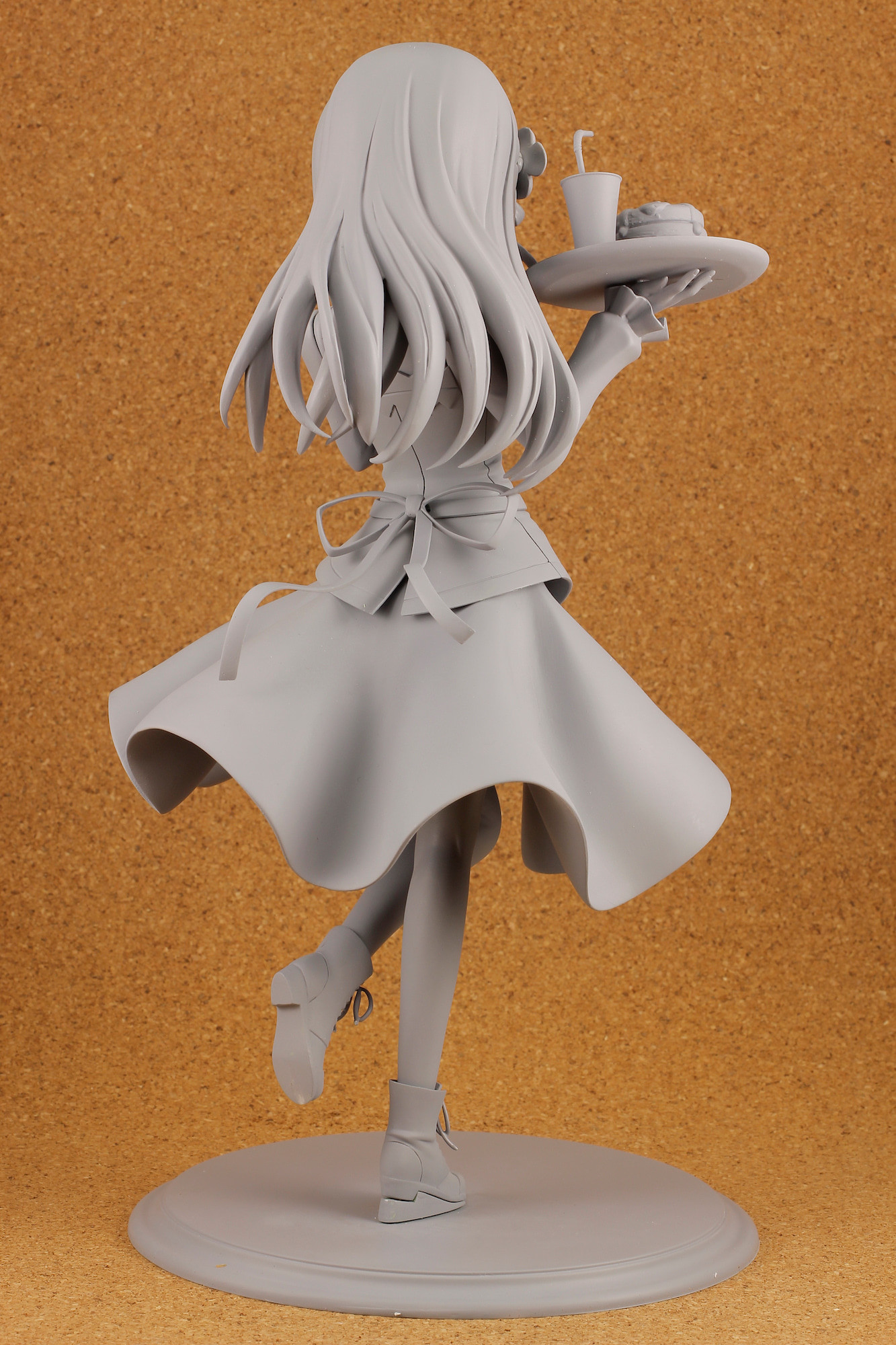 Gochuumon wa Usagi Desu ka?? - Ujimatsu Chiya - 1/7 - Cafe Style (PLUM) photo 29