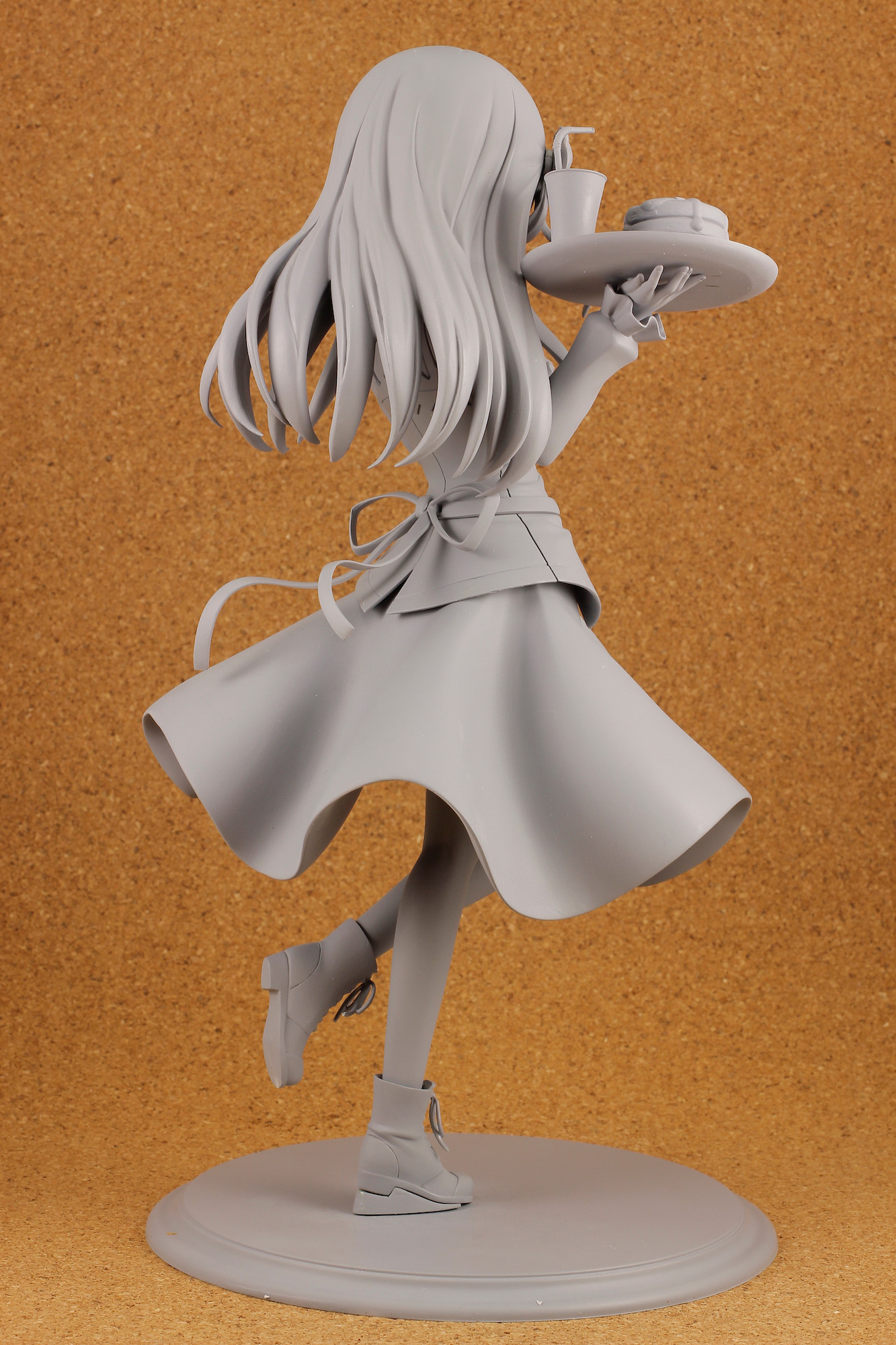 Gochuumon wa Usagi Desu ka?? - Ujimatsu Chiya - 1/7 - Cafe Style (PLUM) photo 30
