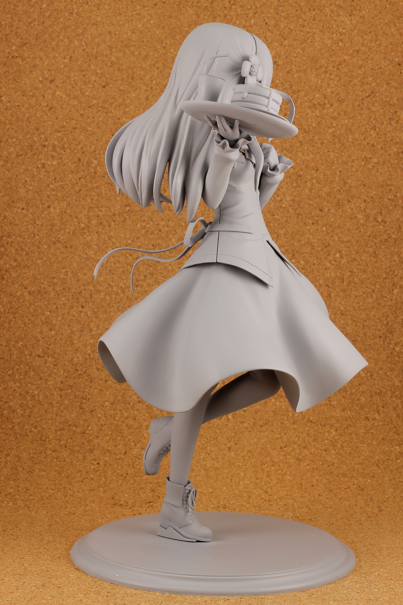 Gochuumon wa Usagi Desu ka?? - Ujimatsu Chiya - 1/7 - Cafe Style (PLUM) photo 31