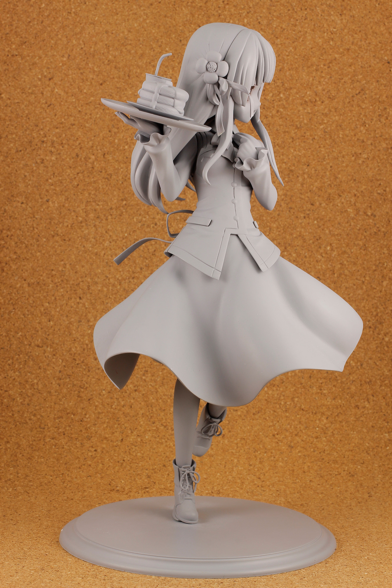 Gochuumon wa Usagi Desu ka?? - Ujimatsu Chiya - 1/7 - Cafe Style (PLUM) photo 32