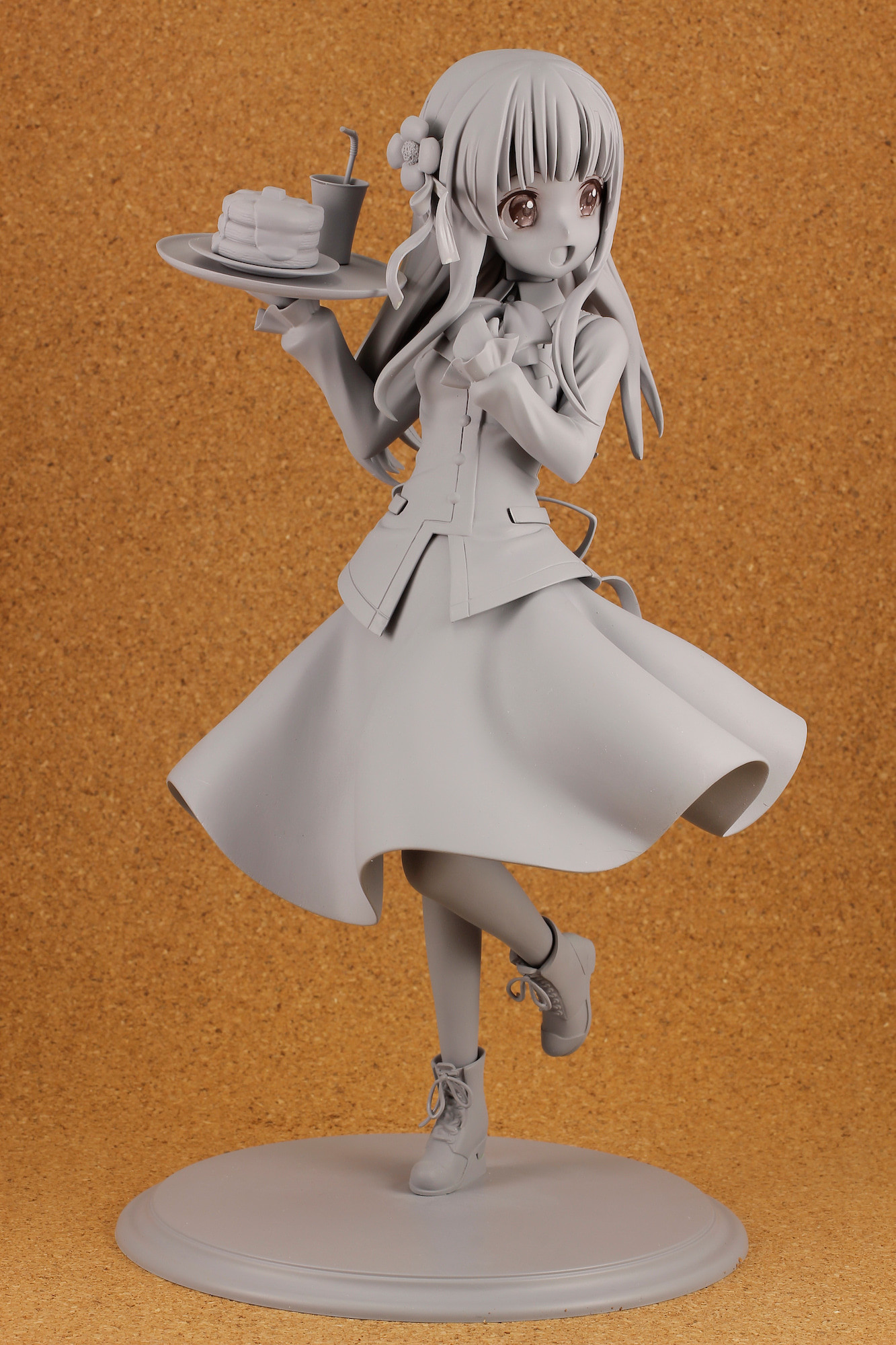 Gochuumon wa Usagi Desu ka?? - Ujimatsu Chiya - 1/7 - Cafe Style (PLUM) photo 33