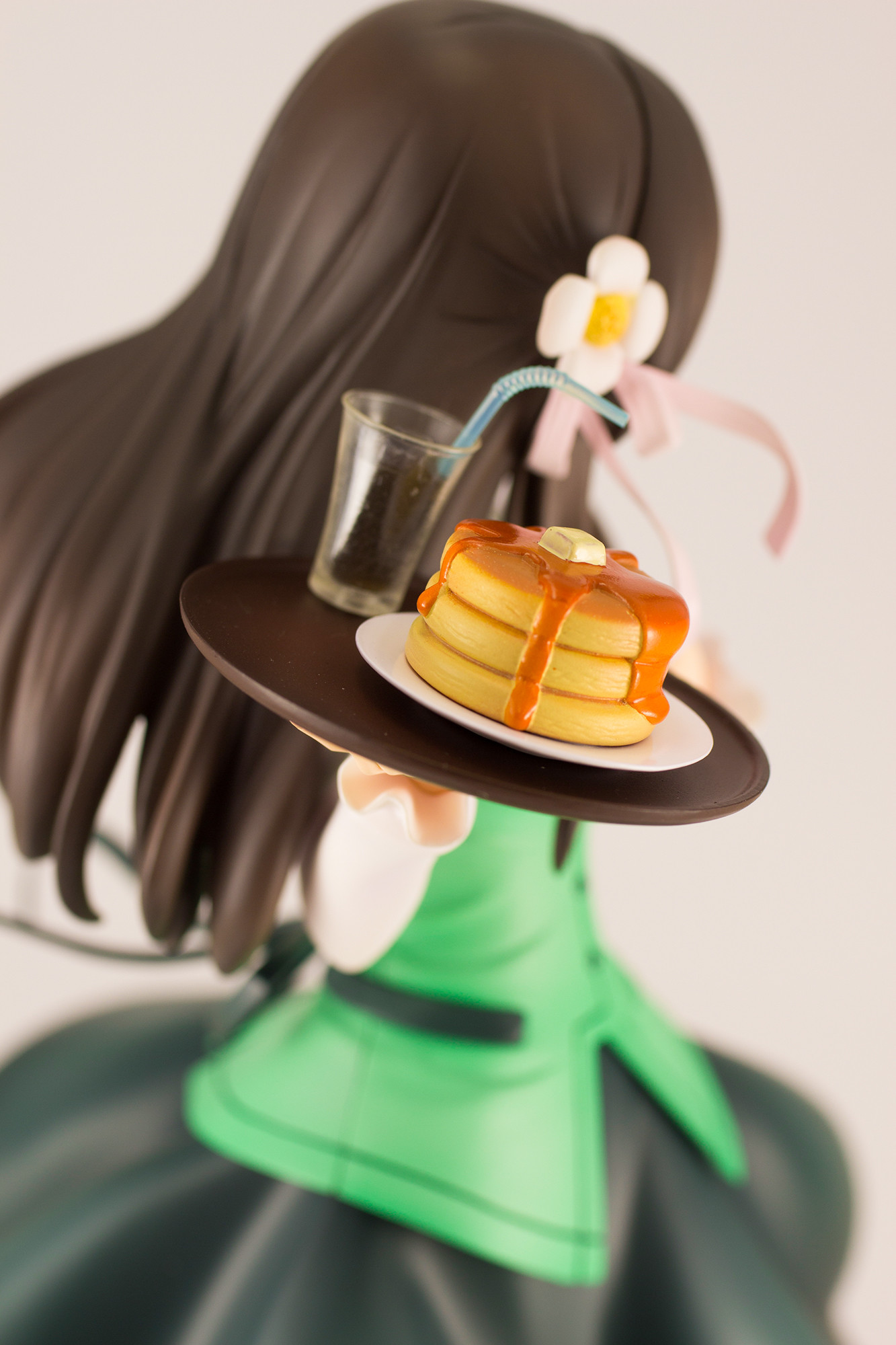 Gochuumon wa Usagi Desu ka?? - Ujimatsu Chiya - 1/7 - Cafe Style (PLUM) photo 34