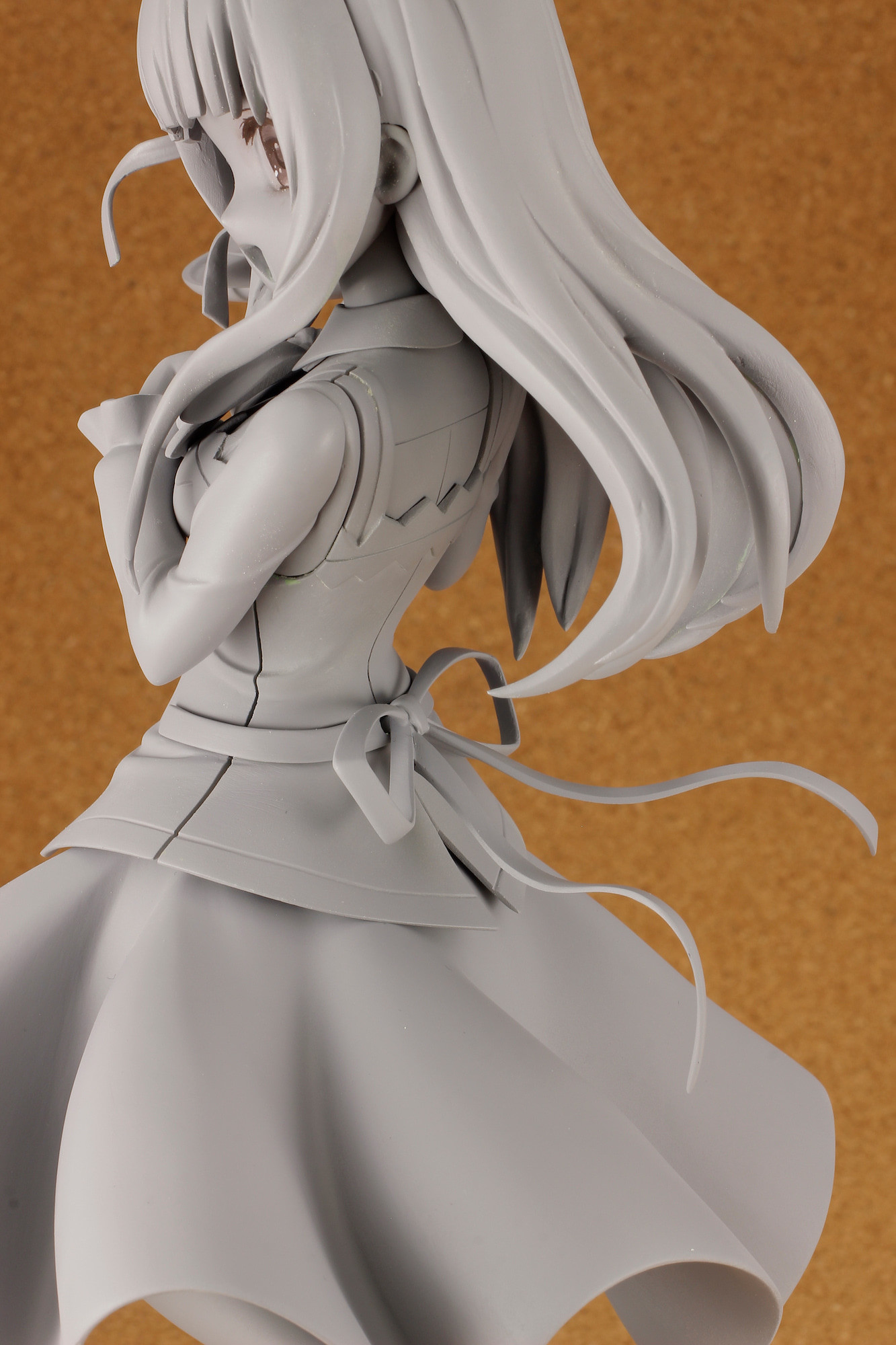 Gochuumon wa Usagi Desu ka?? - Ujimatsu Chiya - 1/7 - Cafe Style (PLUM) photo 41