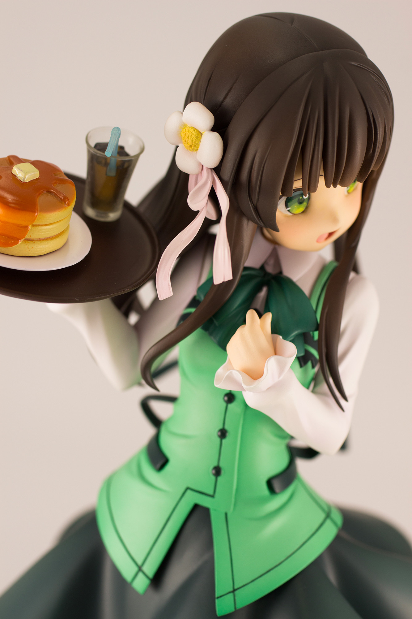 Gochuumon wa Usagi Desu ka?? - Ujimatsu Chiya - 1/7 - Cafe Style (PLUM) photo 44