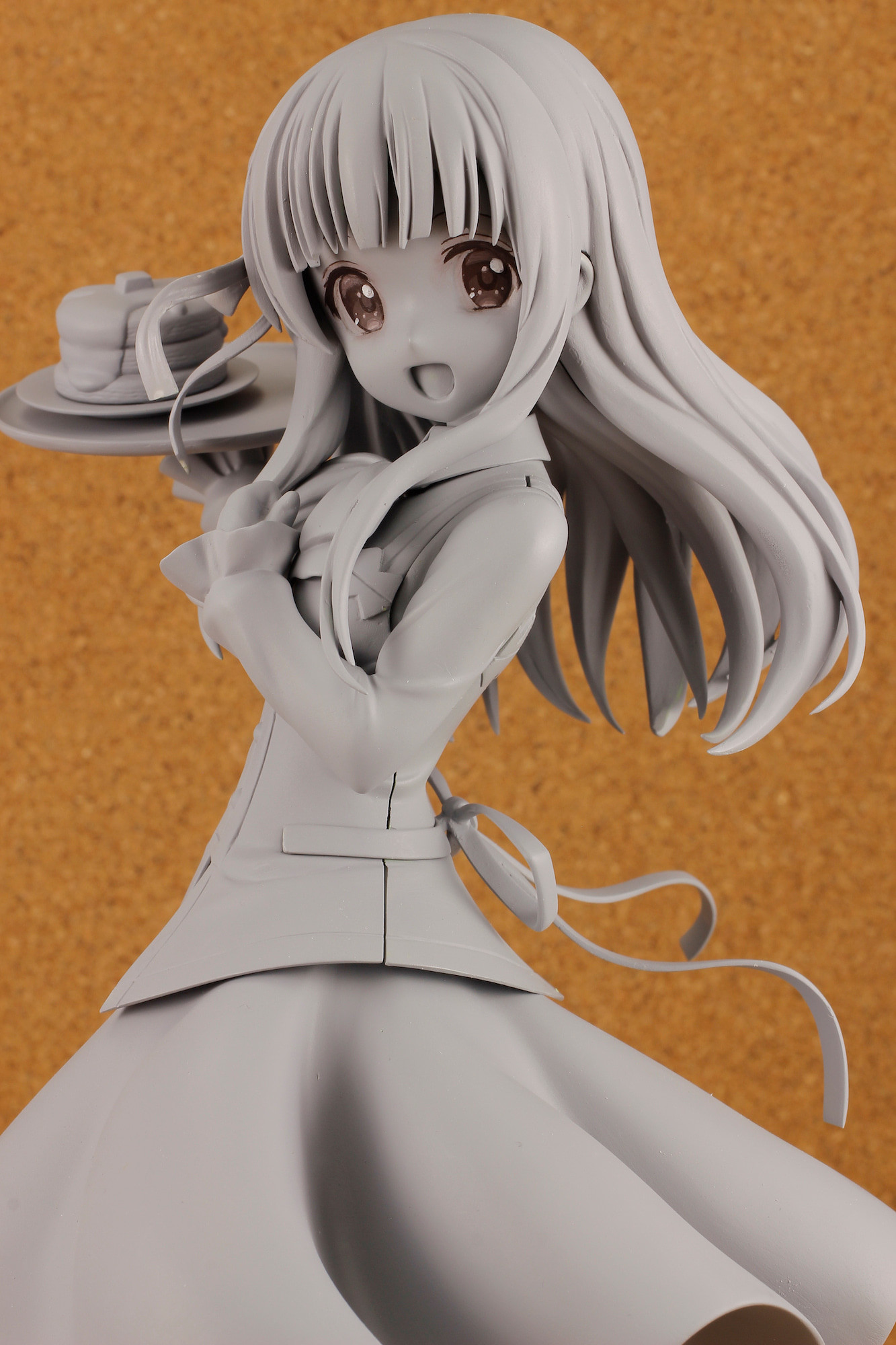 Gochuumon wa Usagi Desu ka?? - Ujimatsu Chiya - 1/7 - Cafe Style (PLUM) photo 45