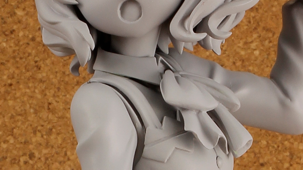 Gochuumon wa Usagi Desu ka?? - Kirima Syaro - 1/7 - Cafe Style (PLUM) photo 7