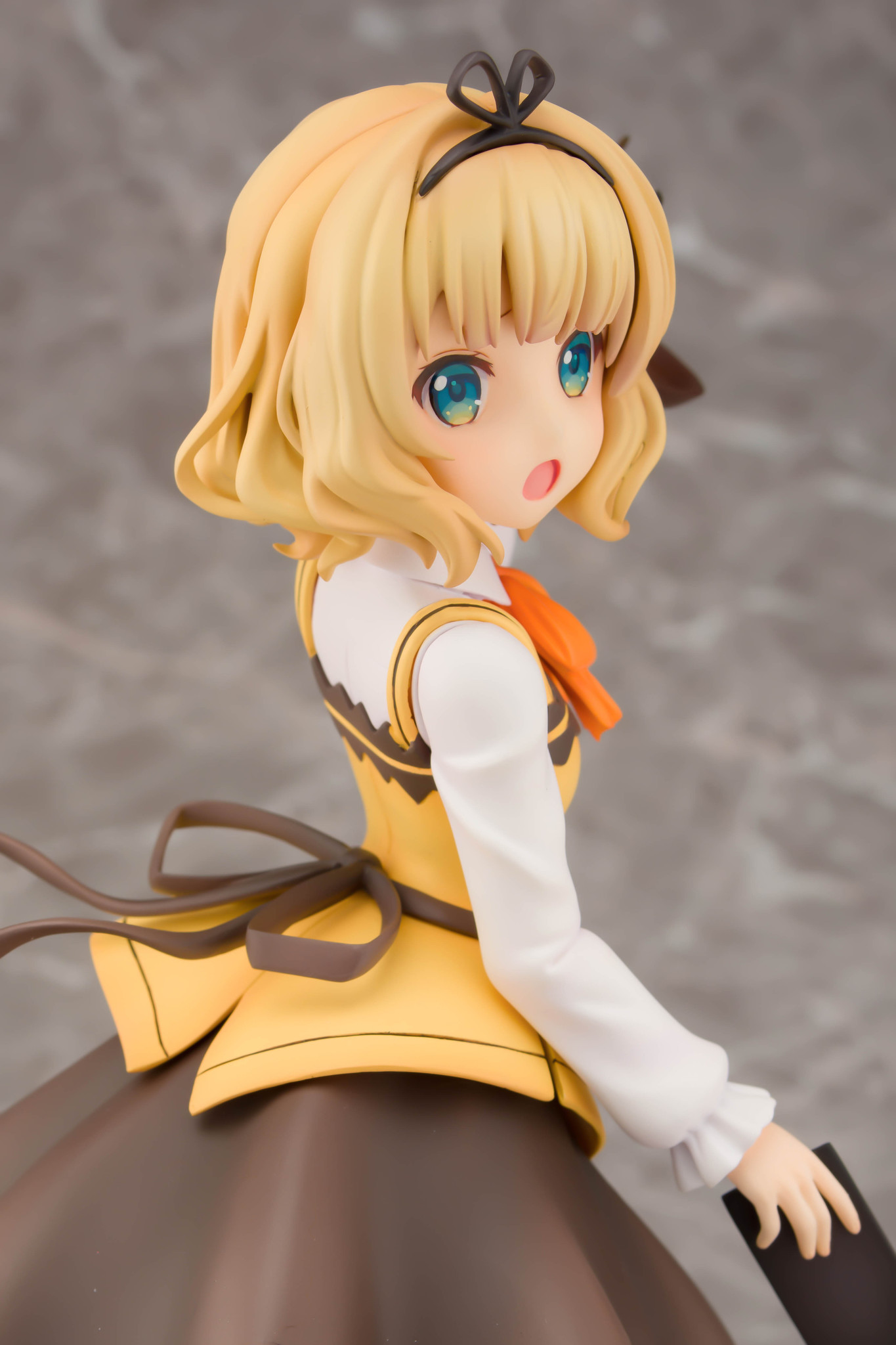 Gochuumon wa Usagi Desu ka?? - Kirima Syaro - 1/7 - Cafe Style (PLUM) photo 28