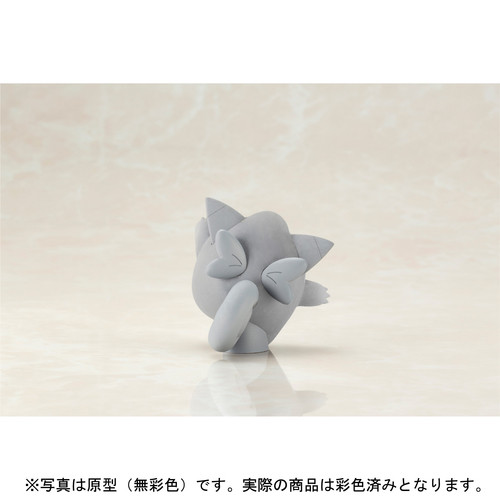 Pocket Monsters Ultra Moon - Pocket Monsters Ultra Sun - Lilie - Pippi - Pokémon Center Original Figure - 1/8 - Ganba ver. (Kotobukiya) photo 20